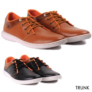 Sepatu Casual Trunk